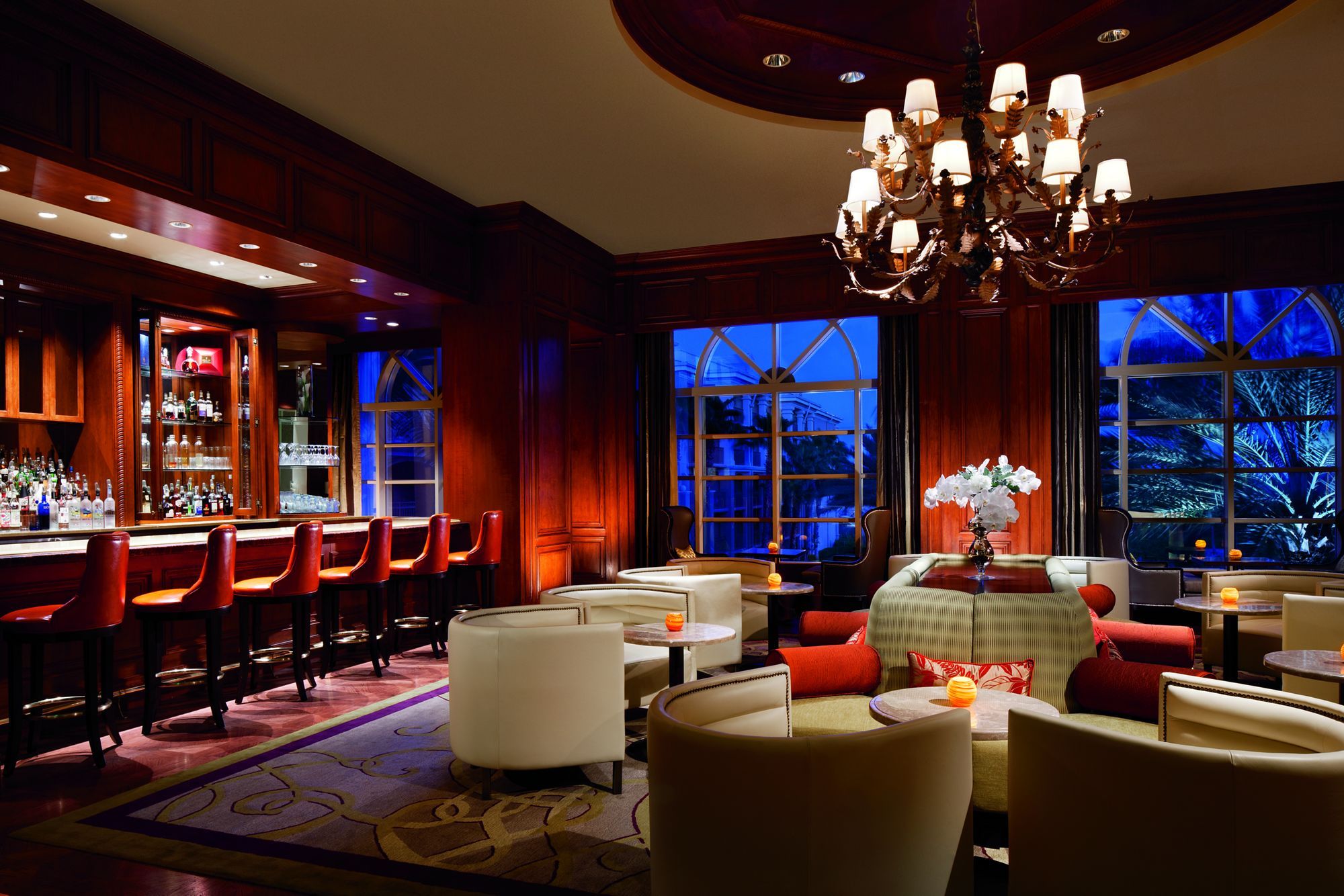 Ritz Carlton Grand Cayman | The Phoenix Group