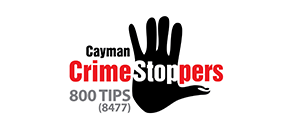 Cayman Crime Stoppers