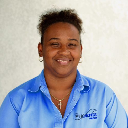 Delbra McField