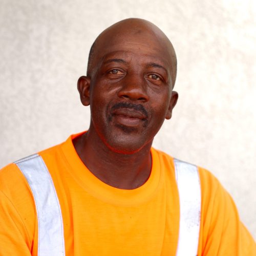 Desmond James