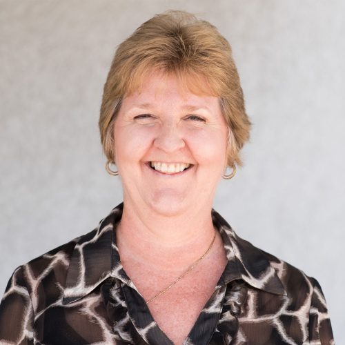 Lois Goodacre