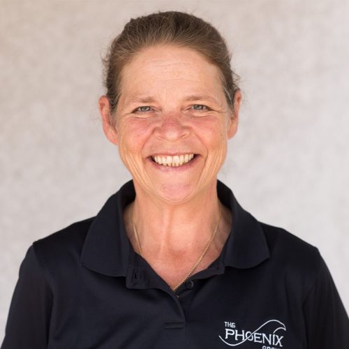 Angie Ellis