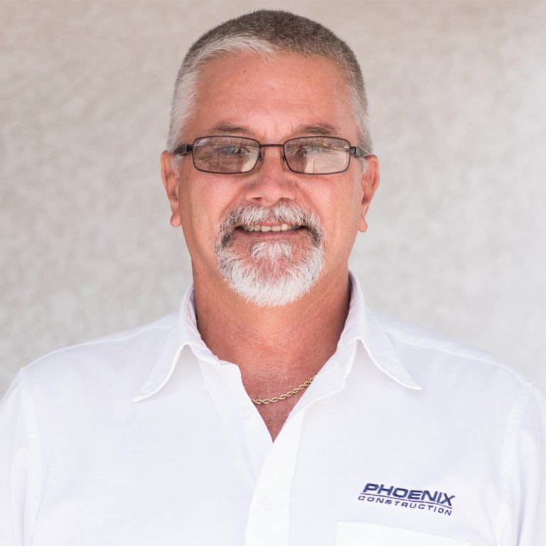 Jim Parham
