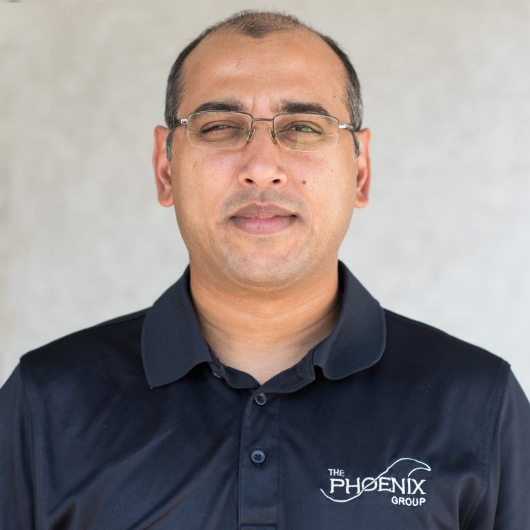 Sanjay Datta