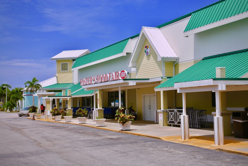 Fosters Food Fair IGA Savannah The Phoenix Group