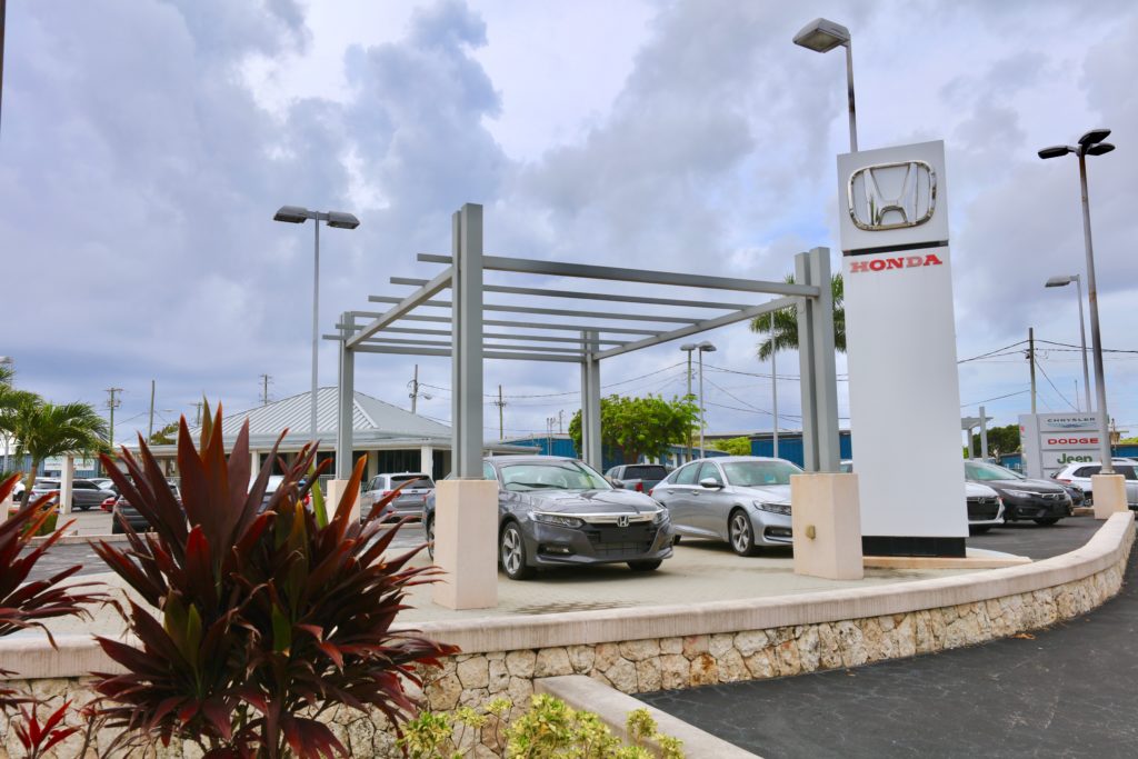 Car City Dealership The Phoenix Group