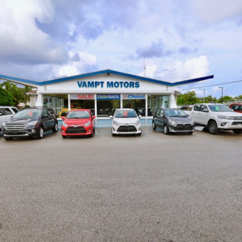 Vampt Motors