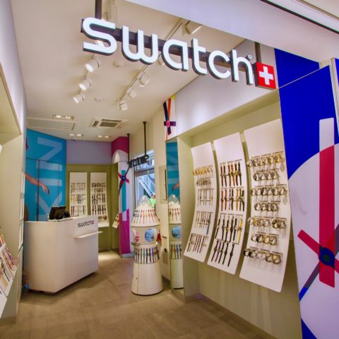 Swatch