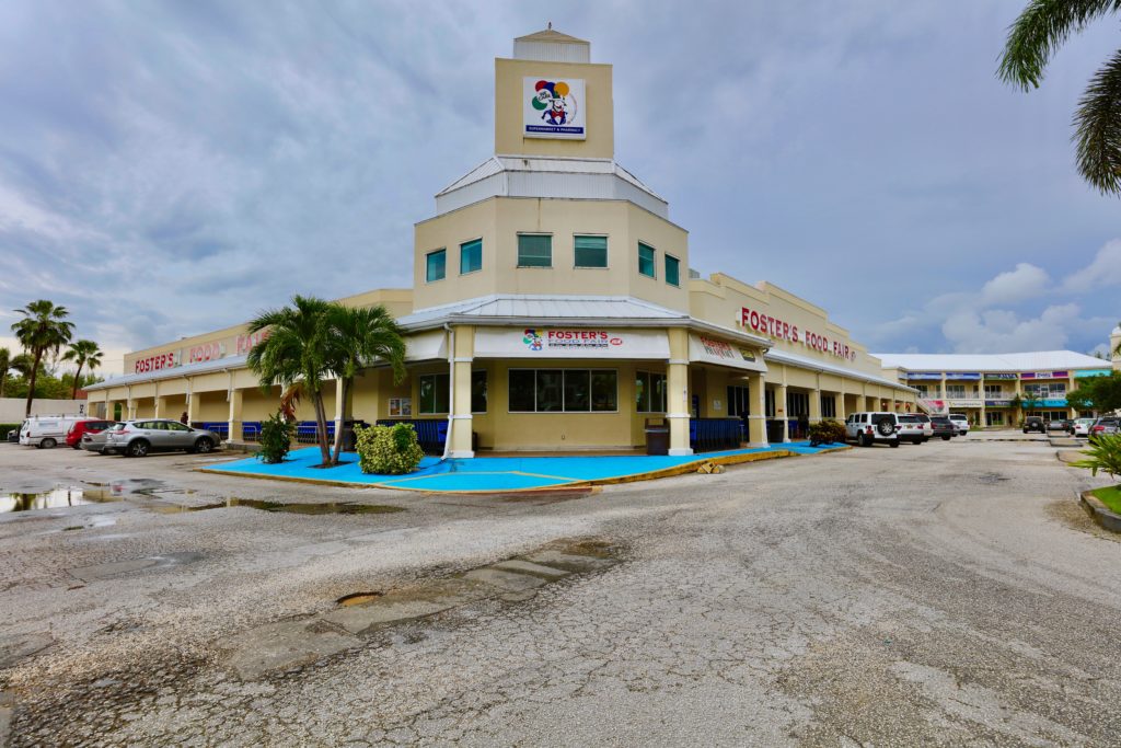 Fosters Food Fair IGA Strand The Phoenix Group