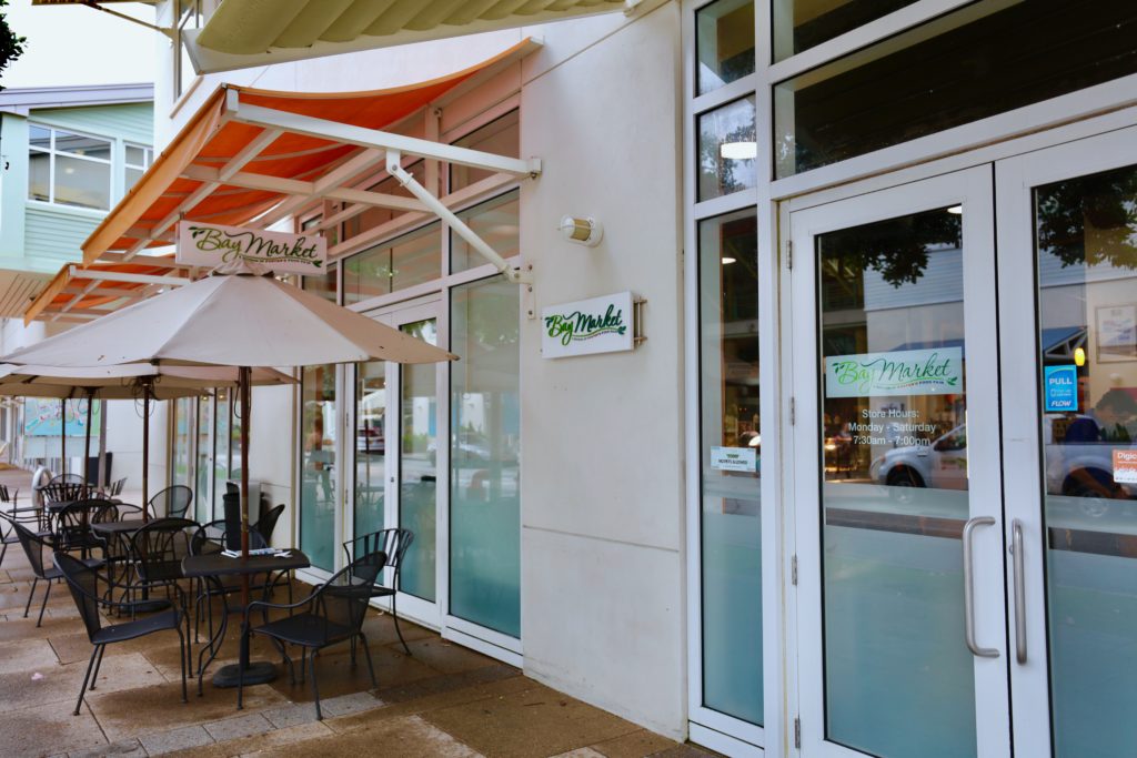 Bay Market at Camana Bay The Phoenix Group