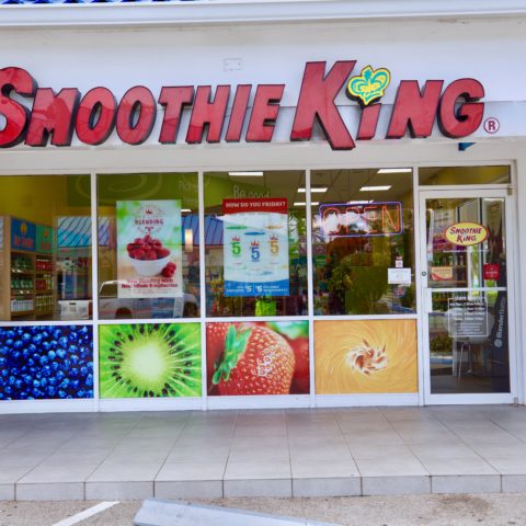 Smoothie King