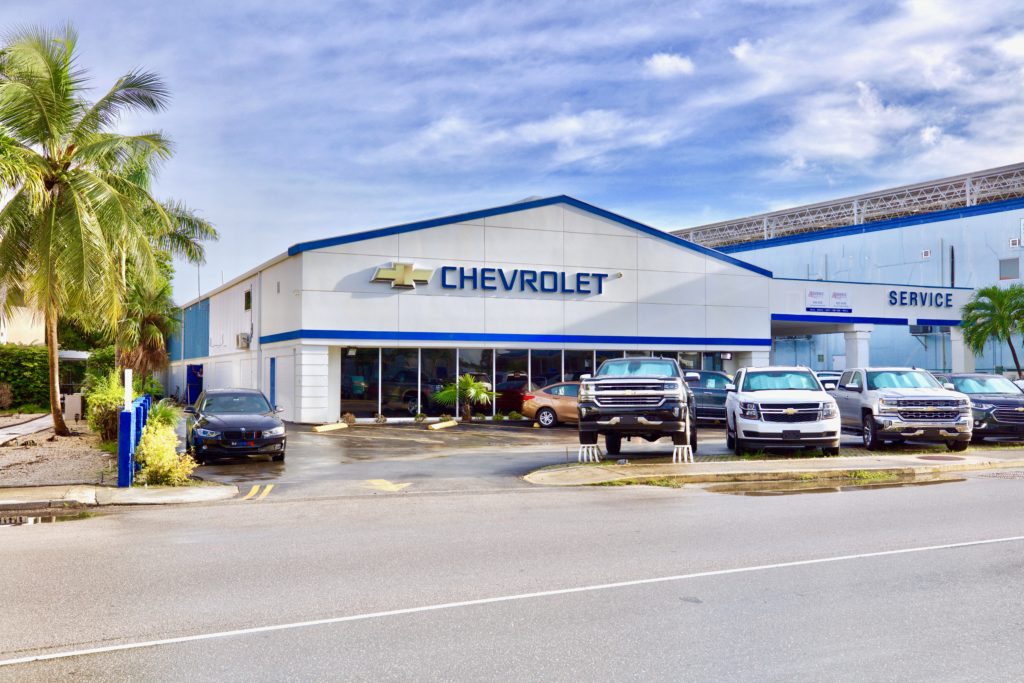 Advance Automotive The Phoenix Group