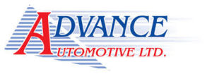 Advance Automotive