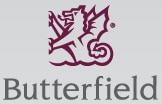 Bank of Butterfield