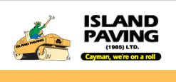 Island Paving