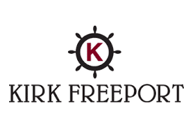 Kirk Freeport