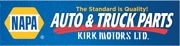 Kirk Motors NAPA