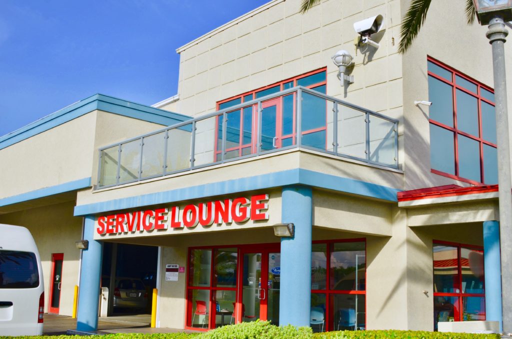 Vampt Motors Service, Parts and Body Shop The Phoenix Group