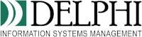 Delphi Logo