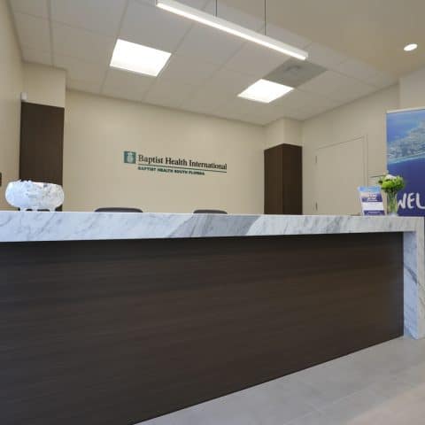 Baptist Health International