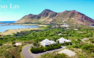 Waterfront Home-Site Opportunity